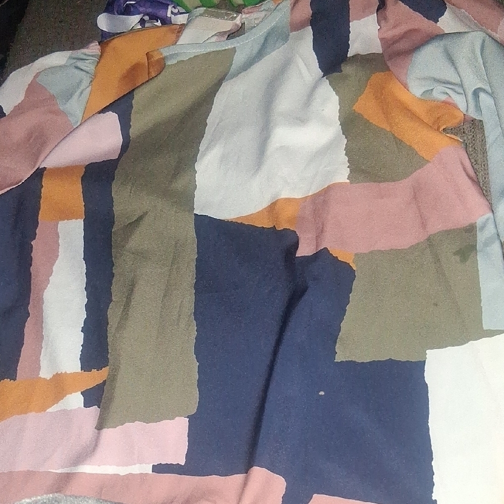 Shein Blouse